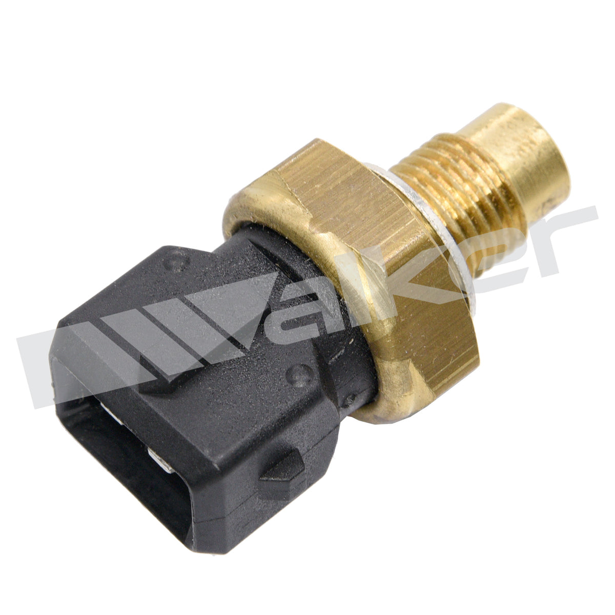 Walker Products Coolant Temperature Sender - 214-1042
