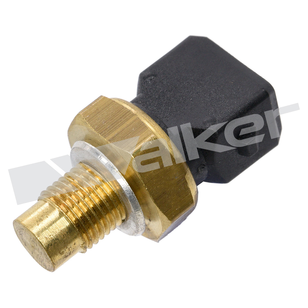 Walker Products Coolant Temperature Sender - 214-1042