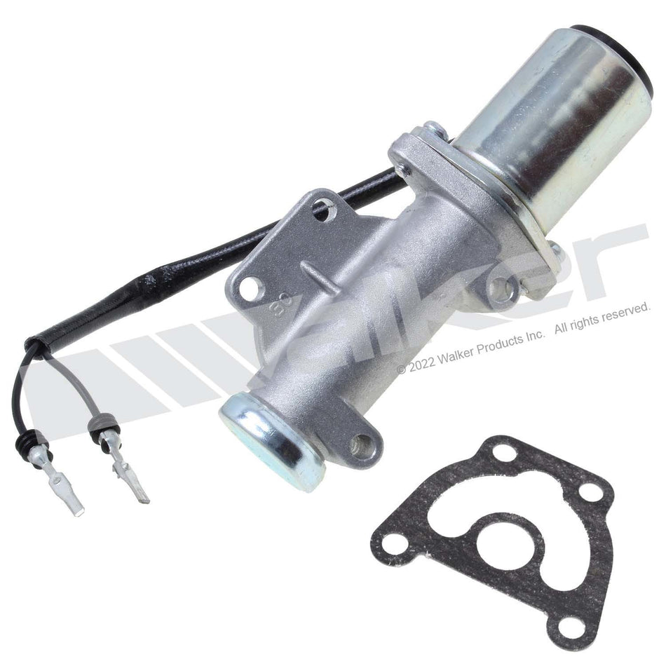 Walker Products Idle Air Control Valve - 215-1058