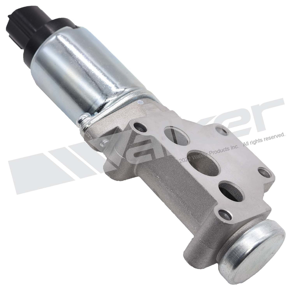 Walker Products Idle Air Control Valve - 215-2106