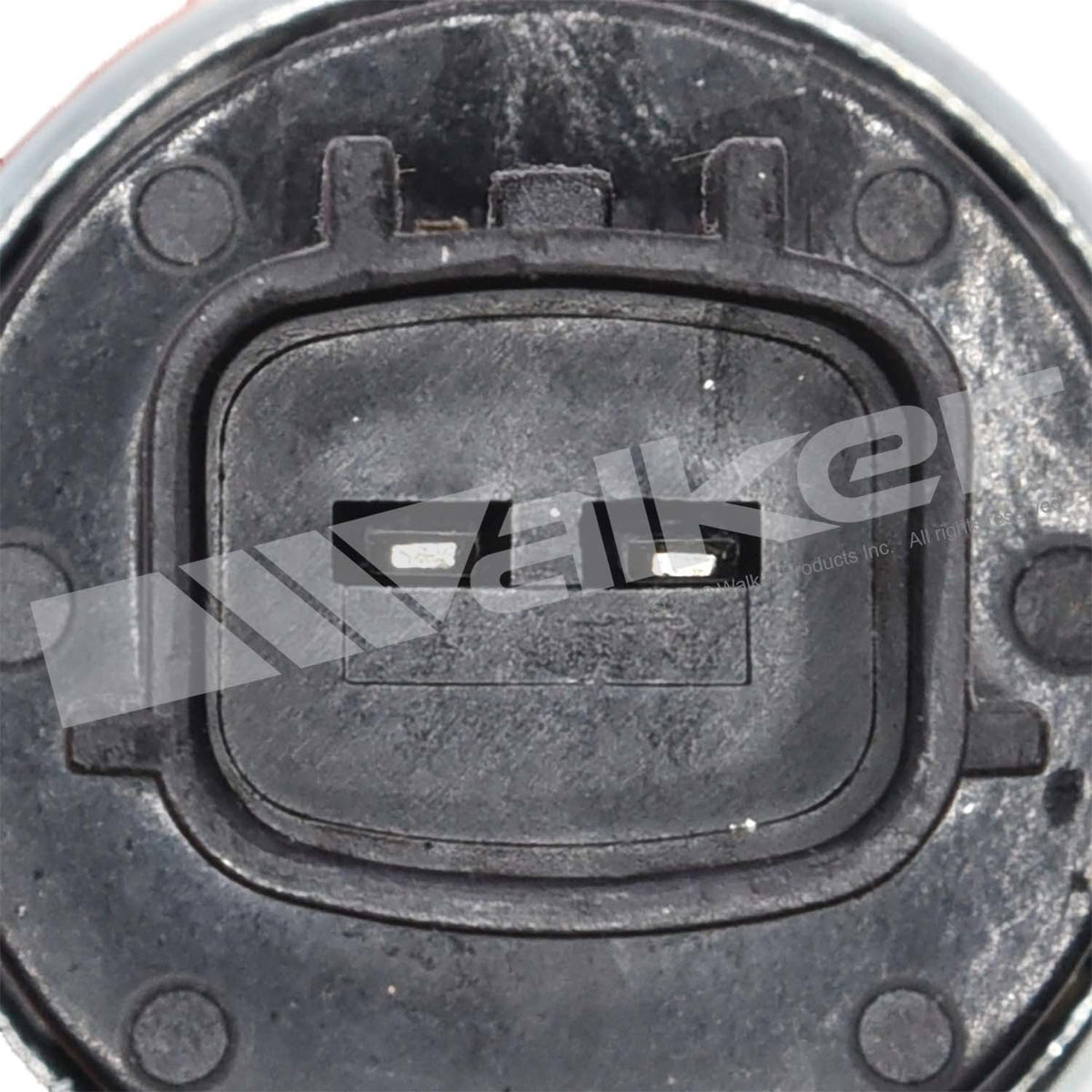 Walker Products Idle Air Control Valve - 215-2106