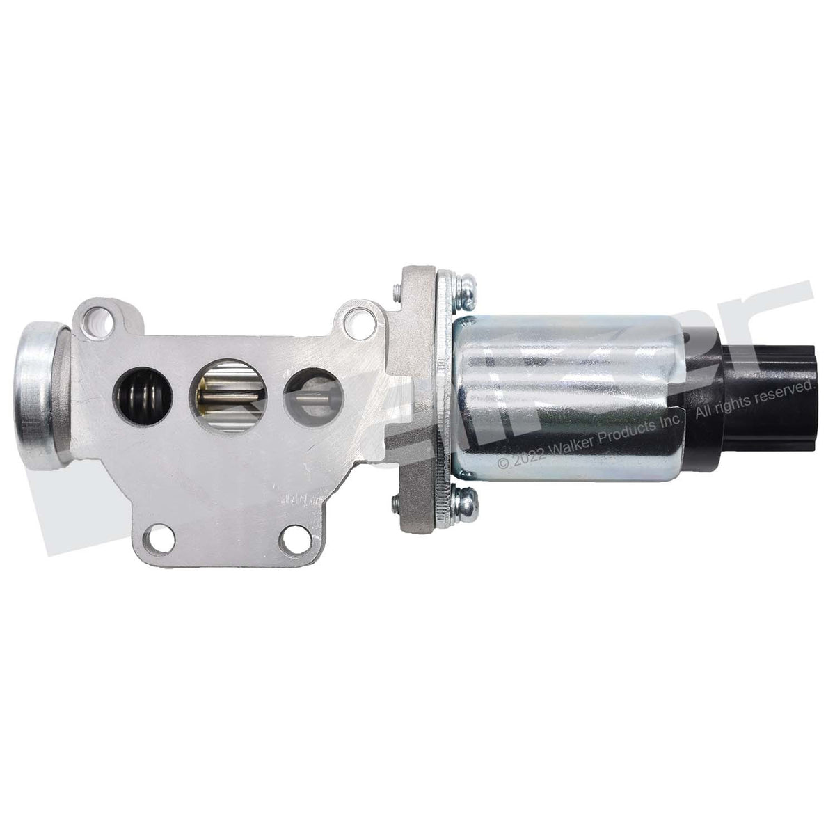 Walker Products Idle Air Control Valve - 215-2106