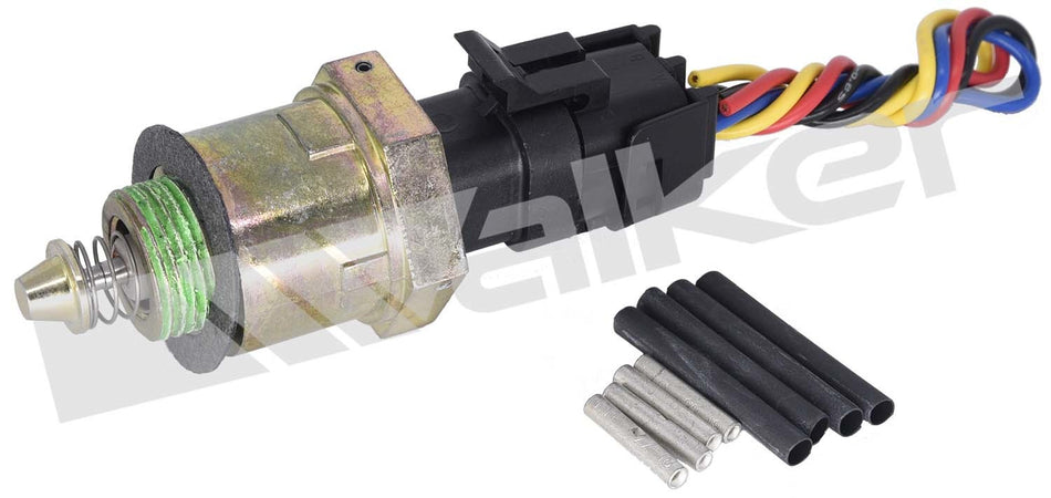 Walker Products Idle Air Control Valve - 215-91002