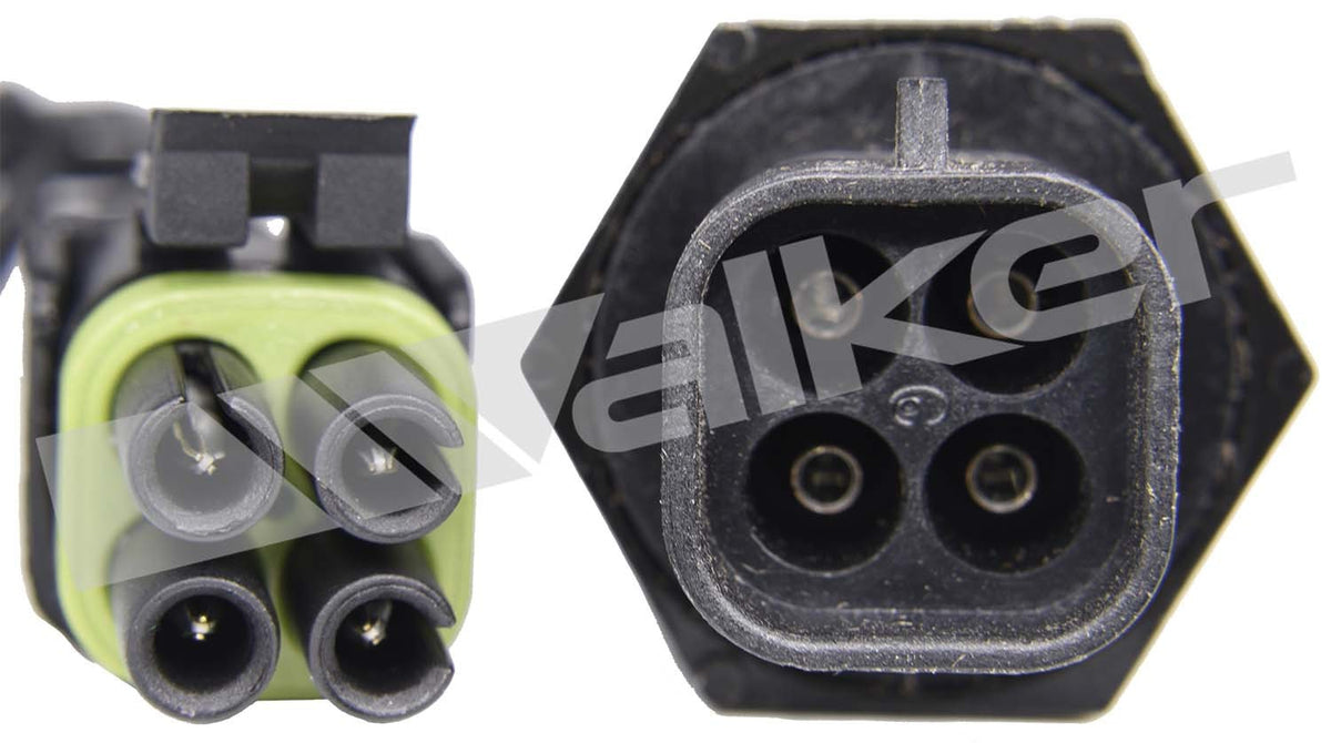 Walker Products Idle Air Control Valve - 215-91003