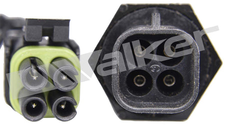 Walker Products Idle Air Control Valve - 215-91003