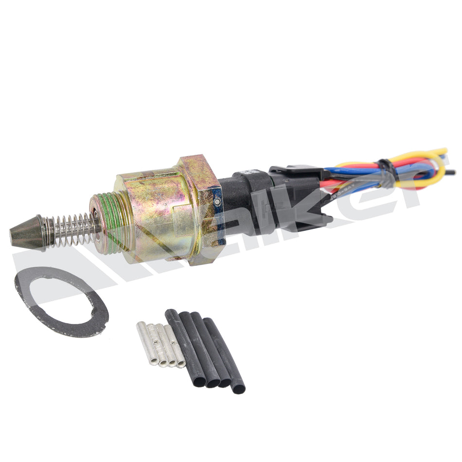 Walker Products Idle Air Control Valve - 215-91004