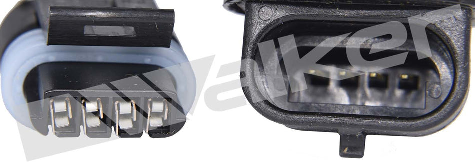 Walker Products Idle Air Control Valve - 215-91006