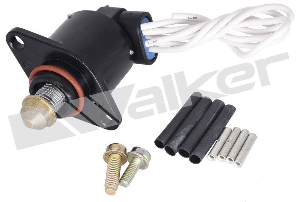 Walker Products Idle Air Control Valve - 215-91009