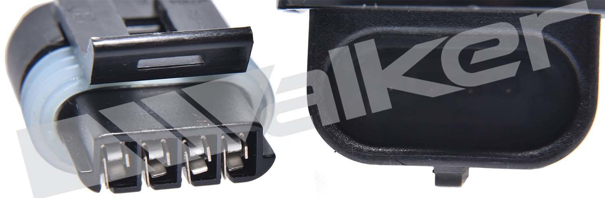 Walker Products Idle Air Control Valve - 215-91013