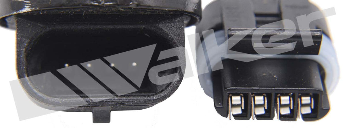 Walker Products Idle Air Control Valve - 215-91017