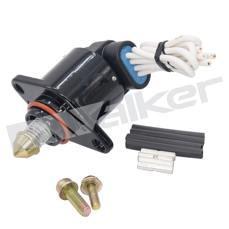 Walker Products Idle Air Control Valve - 215-91027