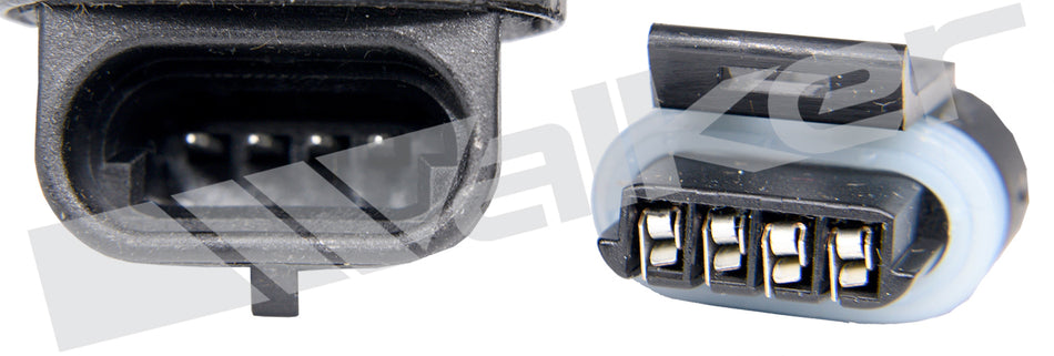 Walker Products Idle Air Control Valve - 215-91038