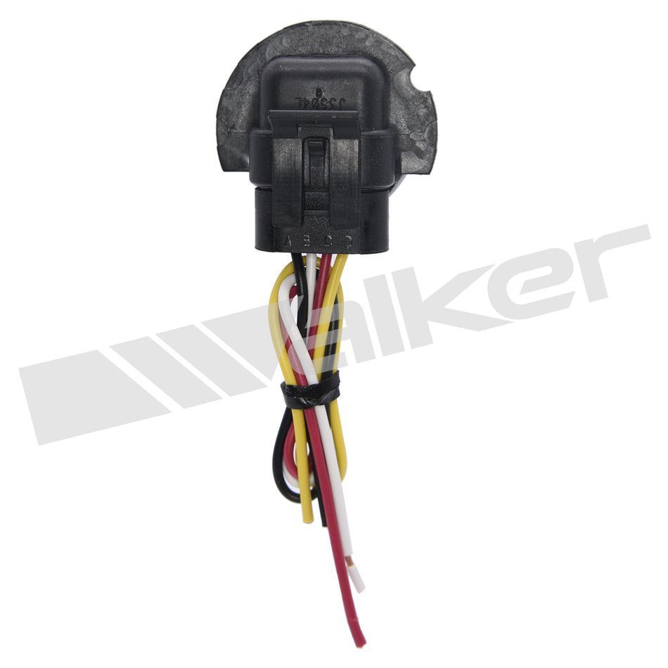 Walker Products Idle Air Control Valve - 215-91078