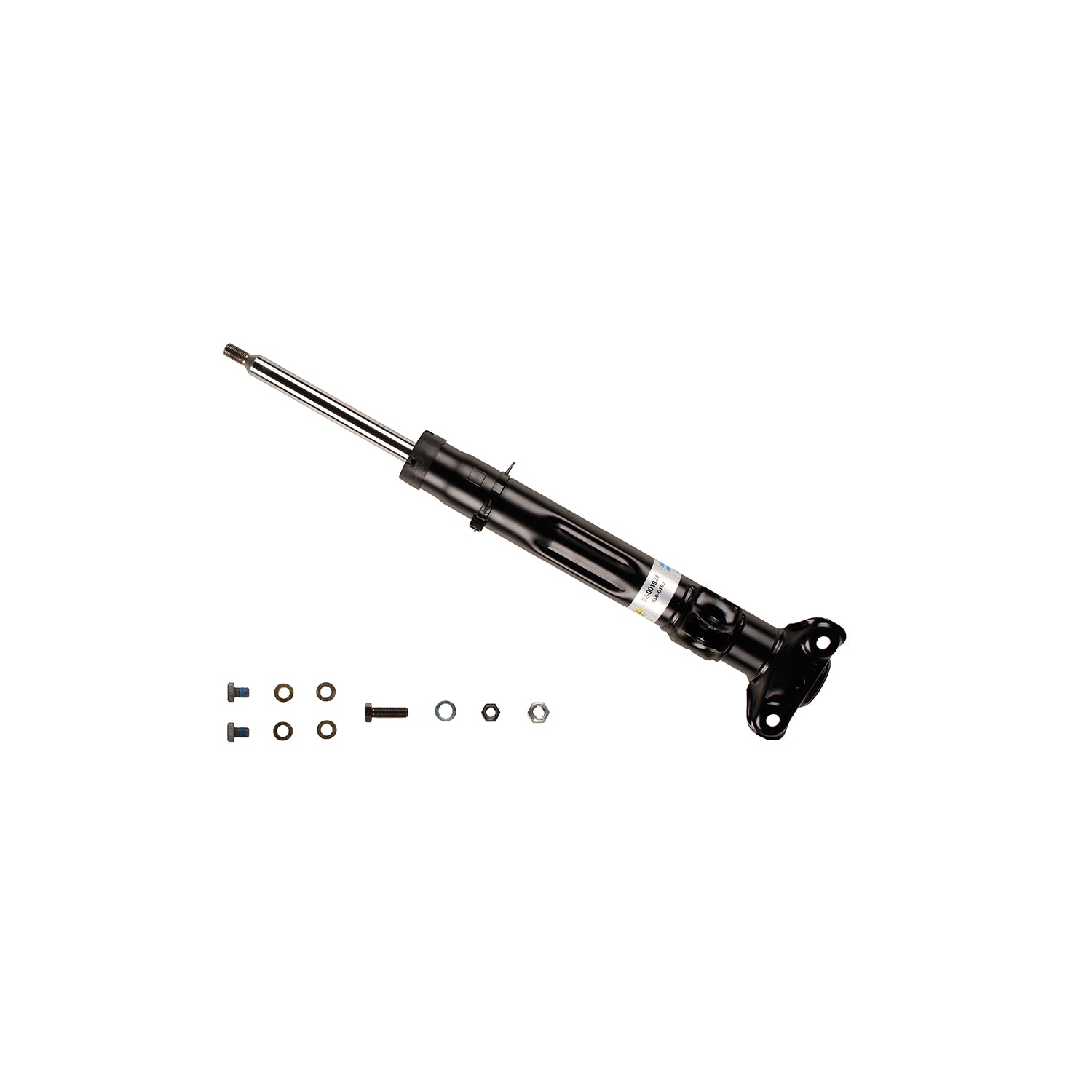 Bilstein 22-001924 B4 OE Replacement - Suspension Strut Assembly