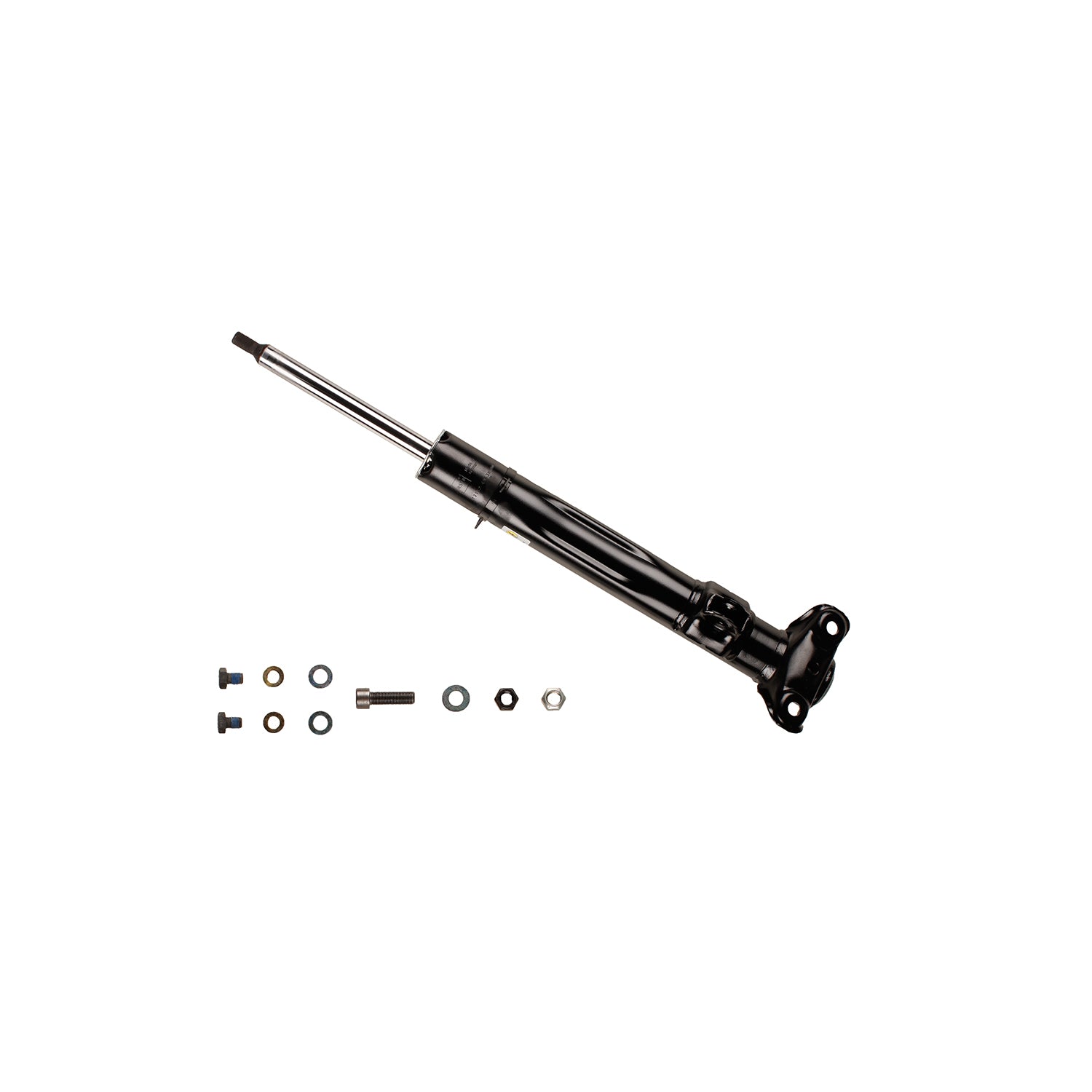 Bilstein 22-040534 B4 OE Replacement - Suspension Strut Assembly