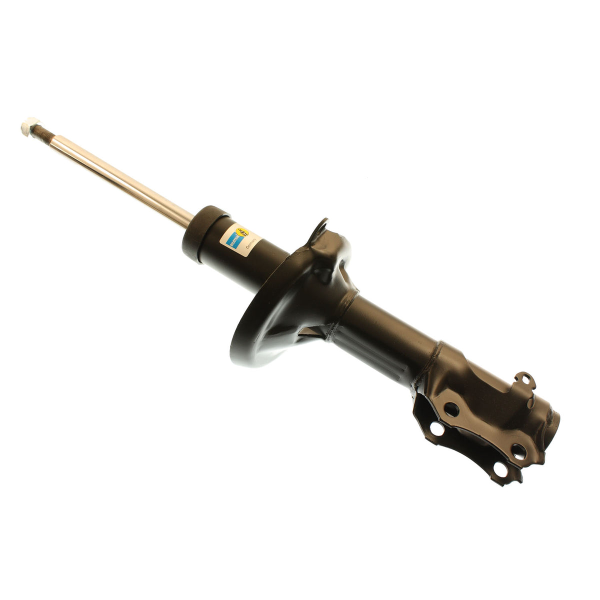 Bilstein 22-045027 B4 OE Replacement - Suspension Strut Assembly