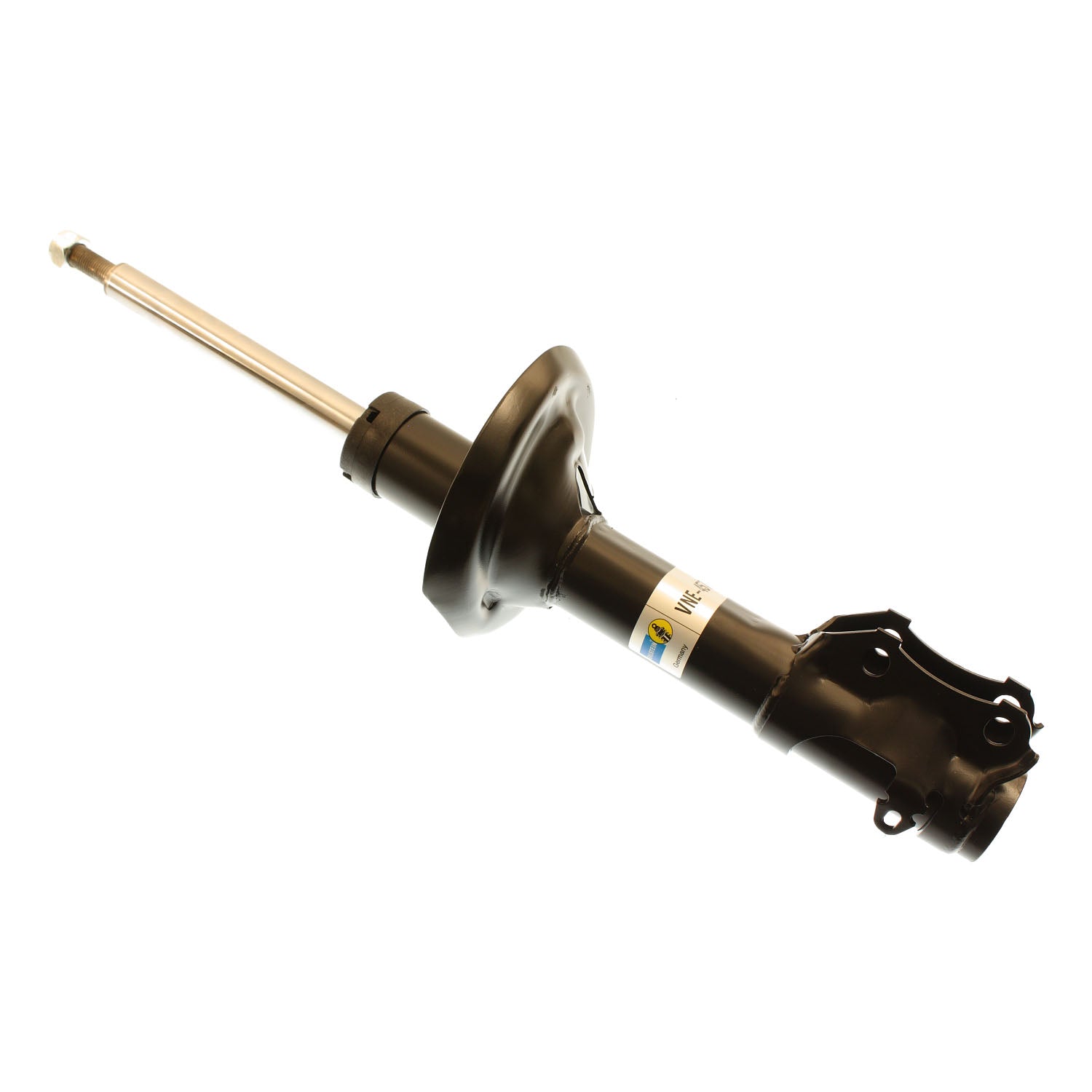 Bilstein 22-045768 B4 OE Replacement - Suspension Strut Assembly