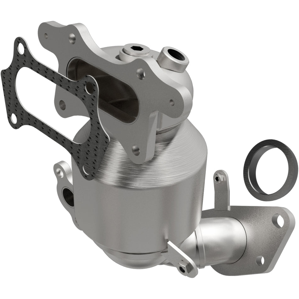 MagnaFlow Direct-Fit OEM Grade Catalytic Converter - 22-048