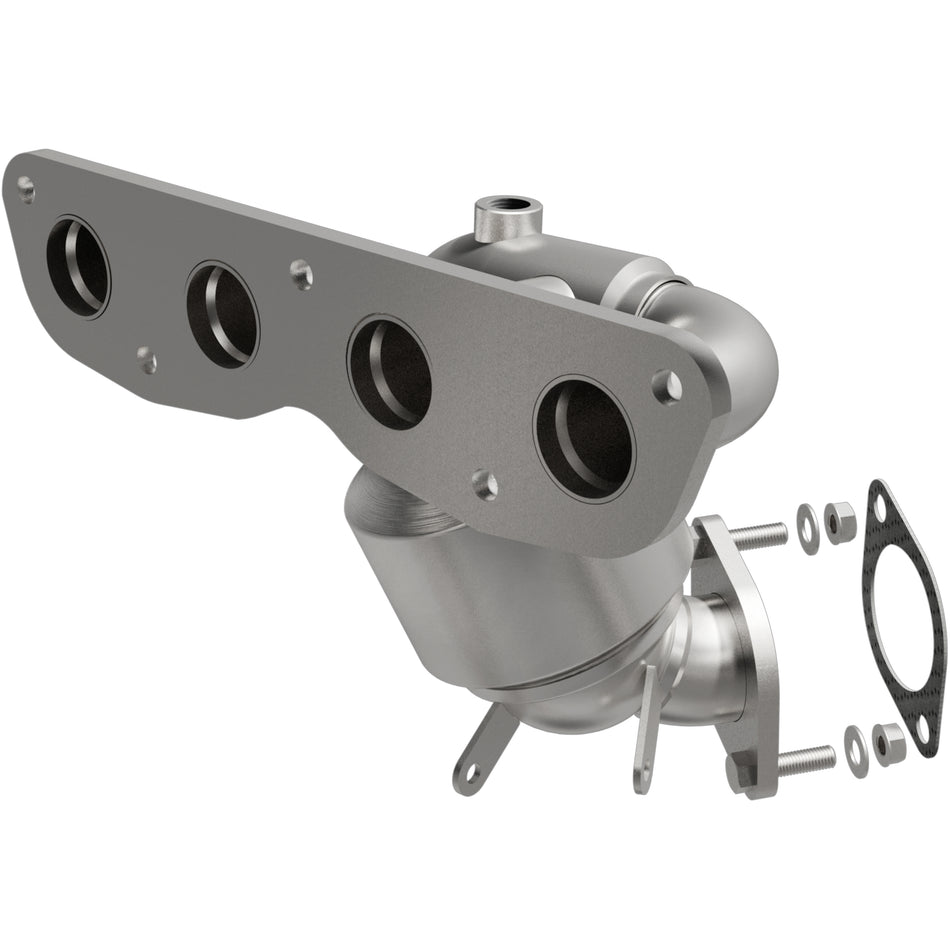 MagnaFlow Direct-Fit OEM Grade Catalytic Converter - 22-081