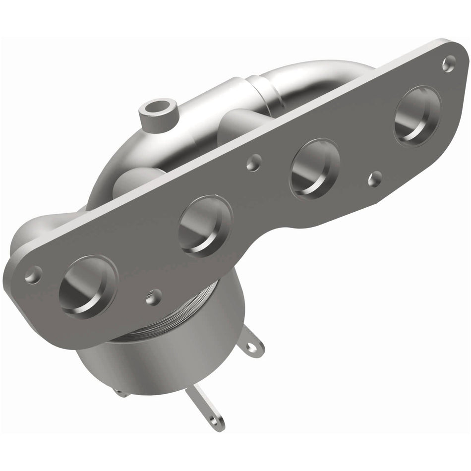 MagnaFlow Direct-Fit OEM Grade Catalytic Converter - 22-081