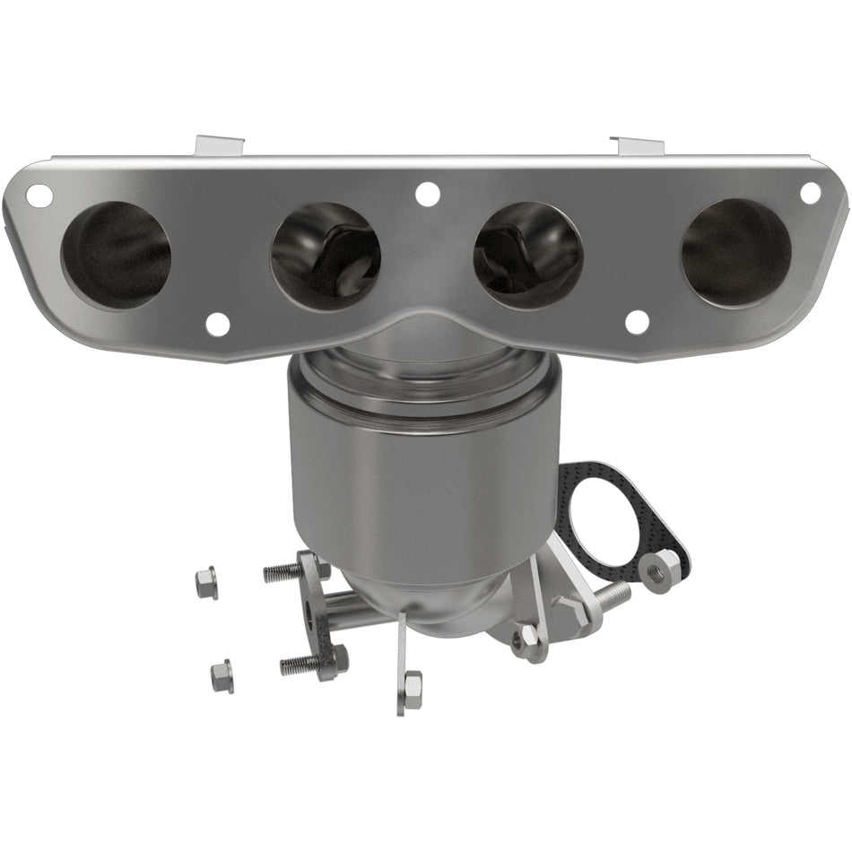 MagnaFlow Direct-Fit OEM Grade Catalytic Converter - 22-082