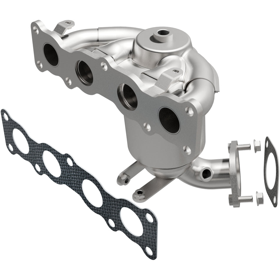 MagnaFlow Direct-Fit OEM Grade Catalytic Converter - 22-084