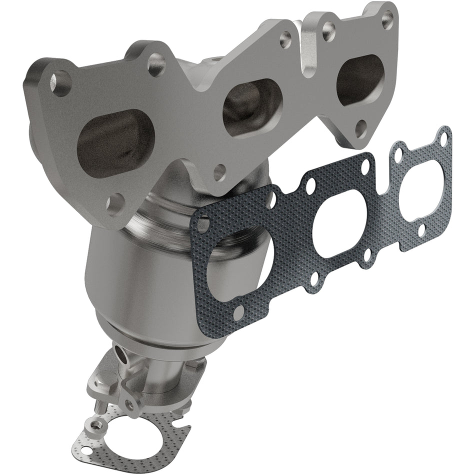 MagnaFlow Direct-Fit OEM Grade Catalytic Converter - 22-090