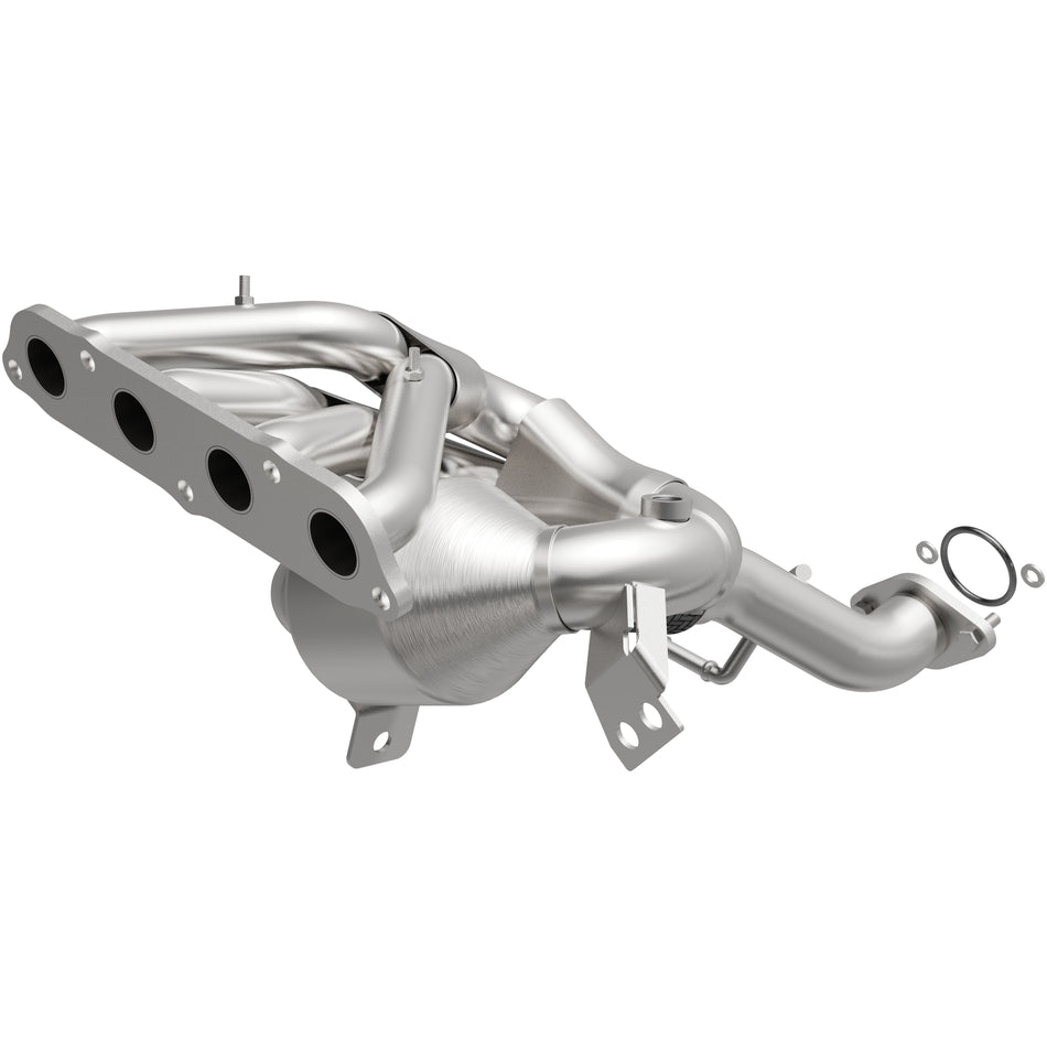 MagnaFlow Direct-Fit OEM Grade Catalytic Converter - 22-116
