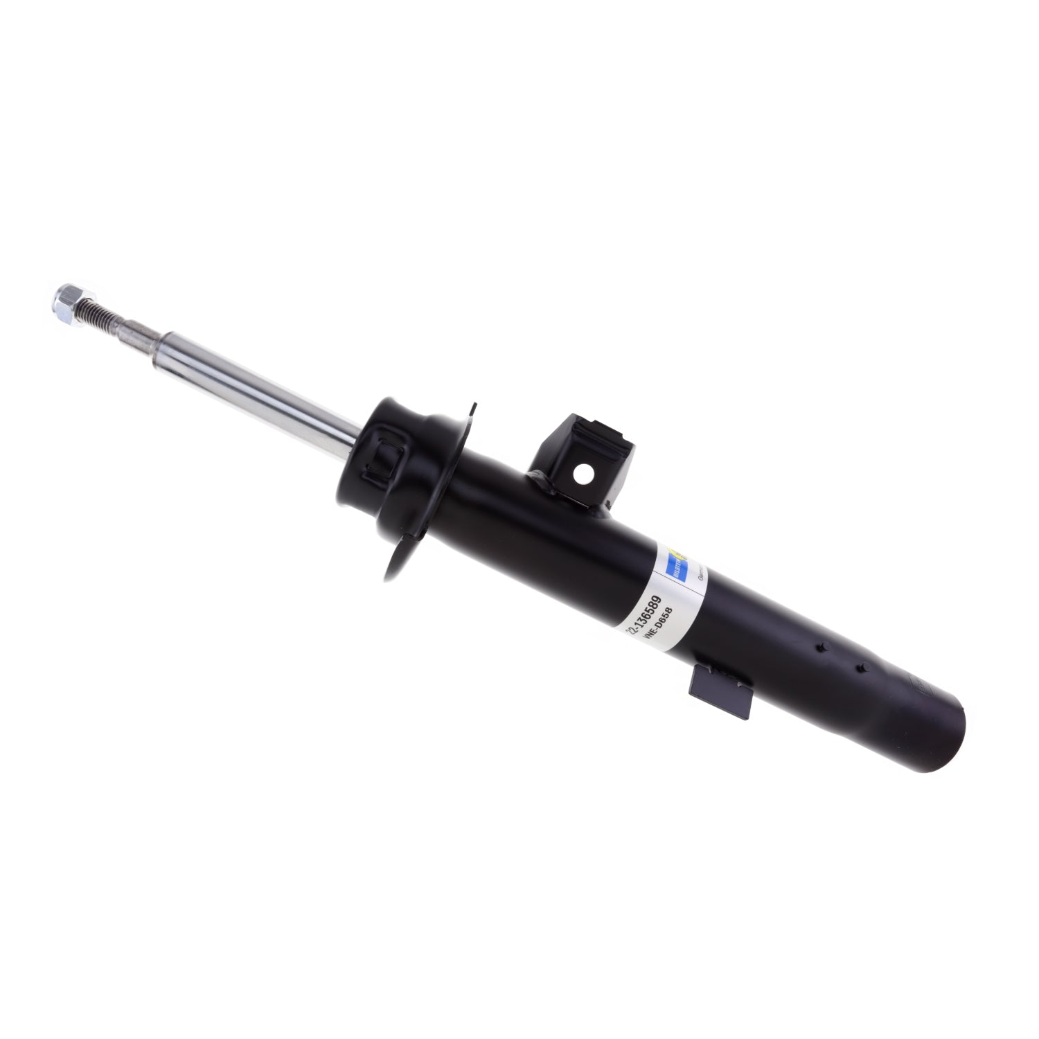 Bilstein 22-136589 B4 OE Replacement - Suspension Strut Assembly