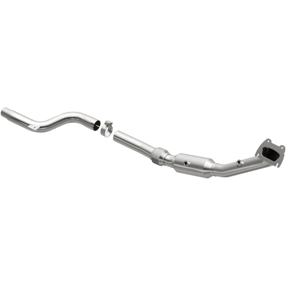MagnaFlow Direct-Fit OEM Grade Catalytic Converter - 22-139