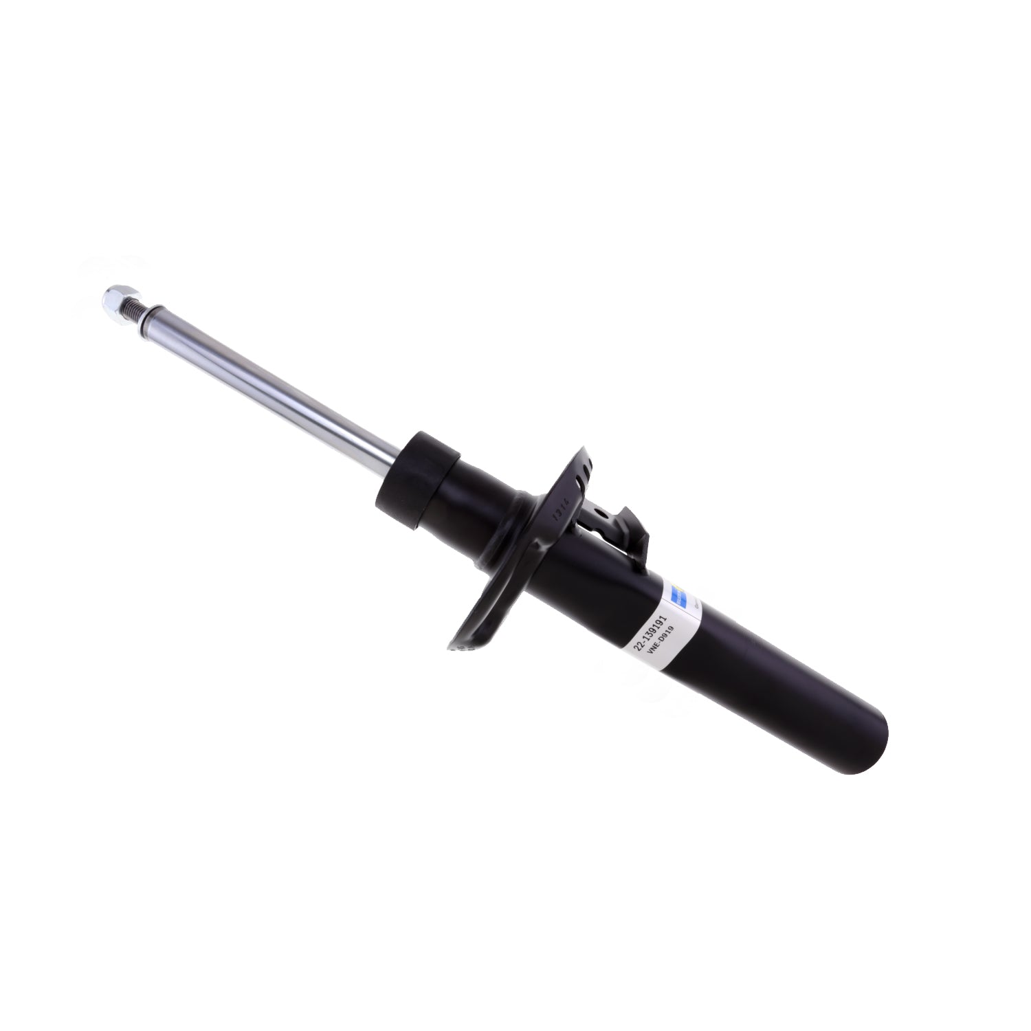 Bilstein 22-139191 B4 OE Replacement - Suspension Strut Assembly