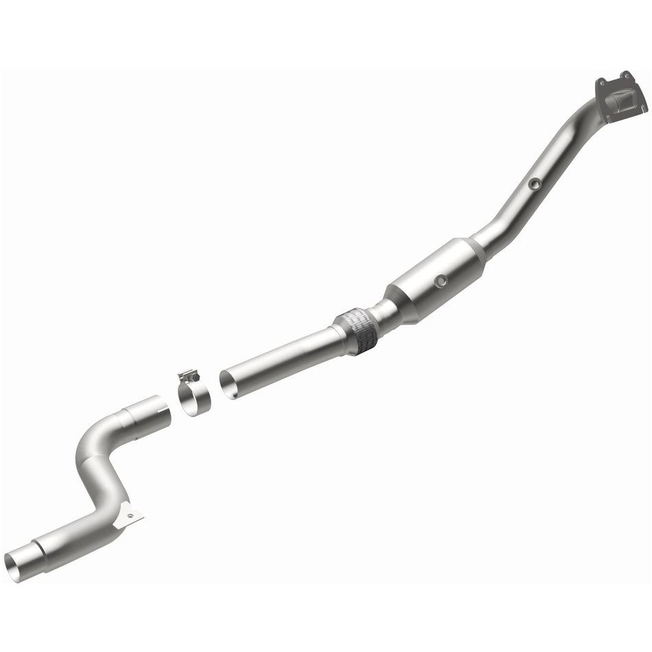 MagnaFlow Direct-Fit OEM Grade Catalytic Converter - 22-139