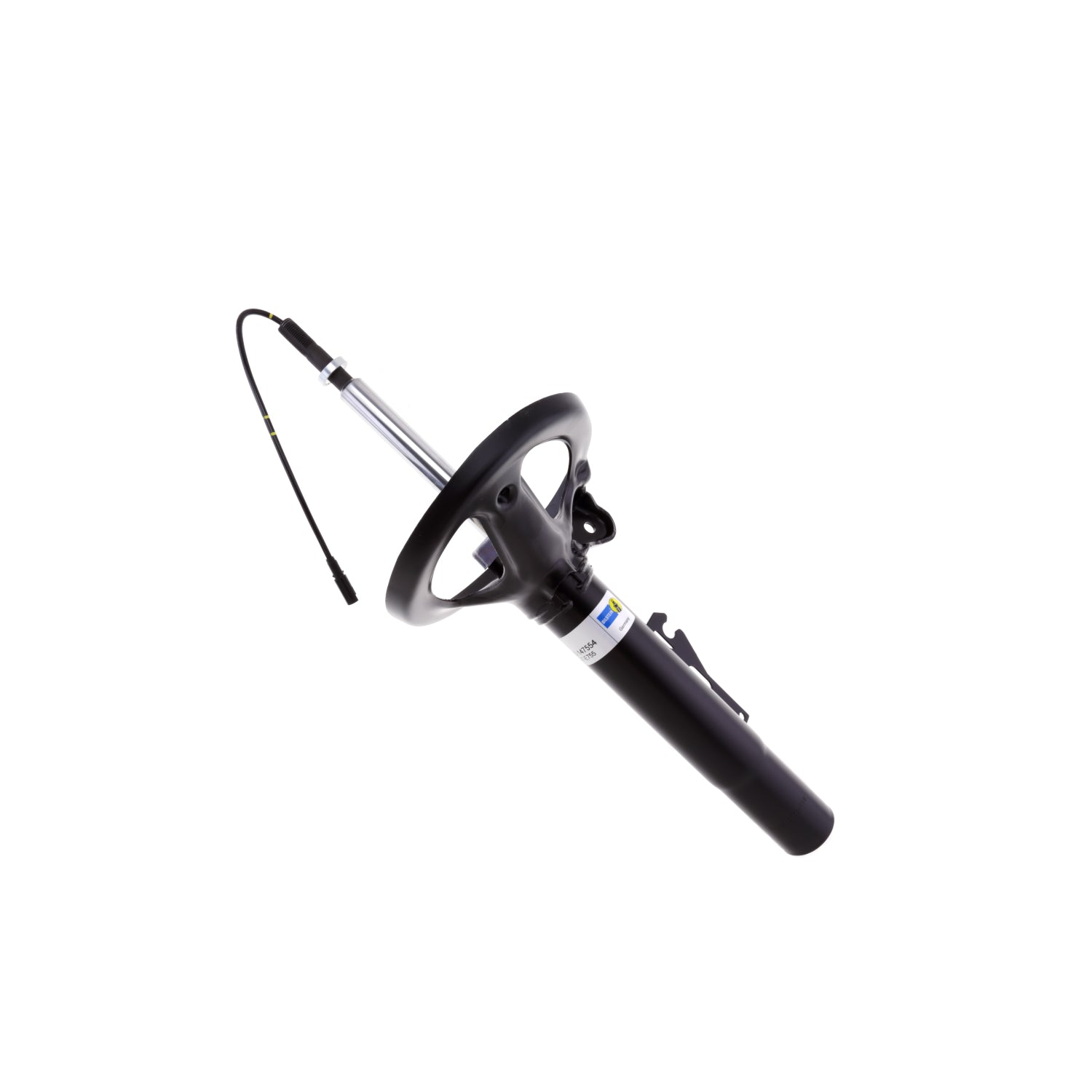 Bilstein 22-147554 B4 OE Replacement (DampTronic) - Suspension Strut Assembly