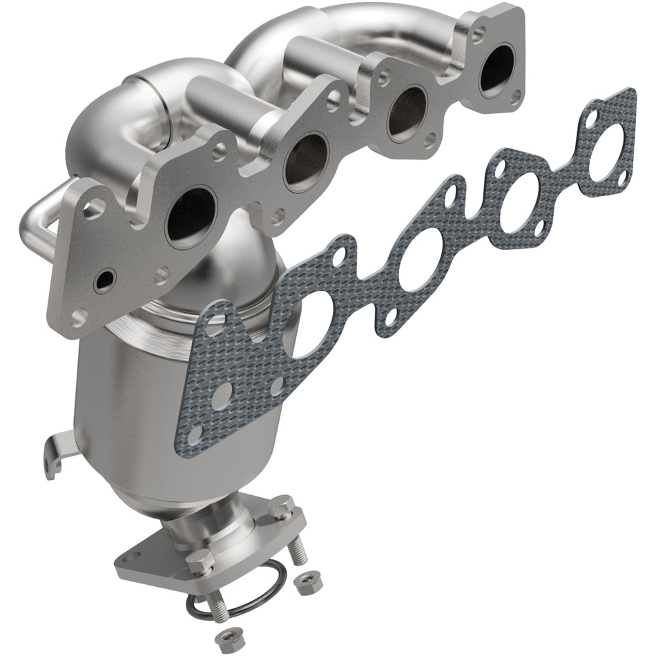 MagnaFlow Direct-Fit OEM Grade Catalytic Converter - 22-157