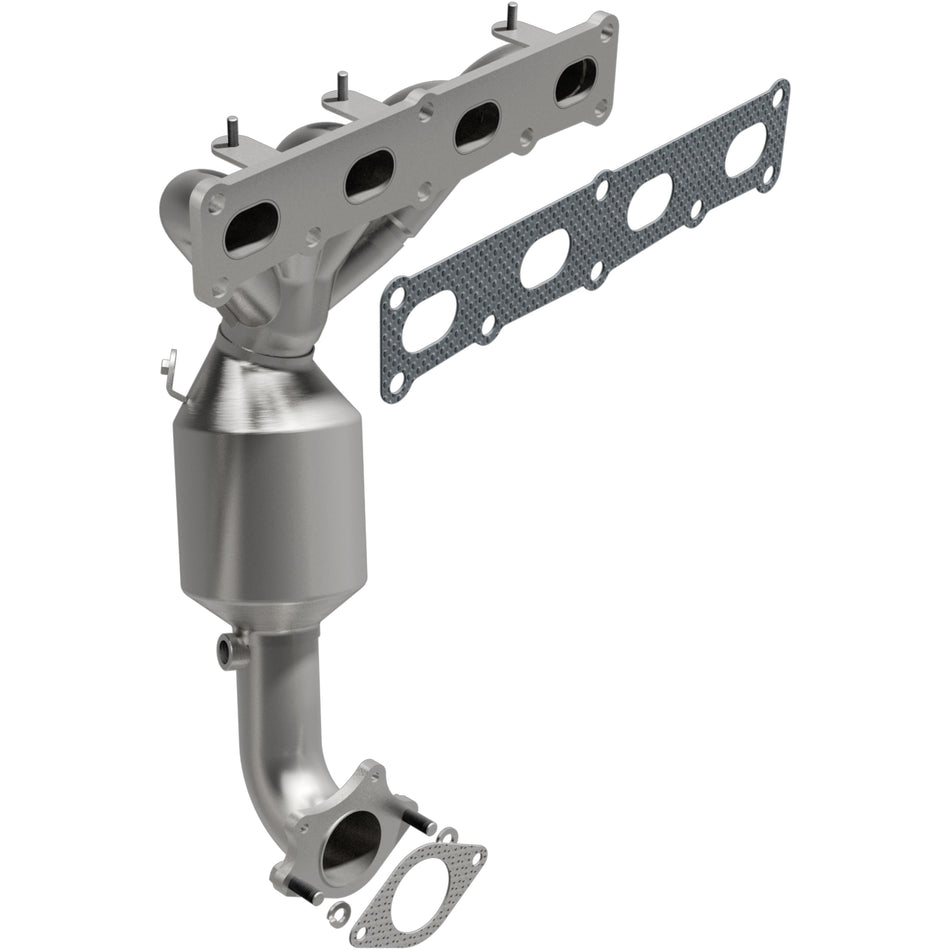 MagnaFlow Direct-Fit OEM Grade Catalytic Converter - 22-159