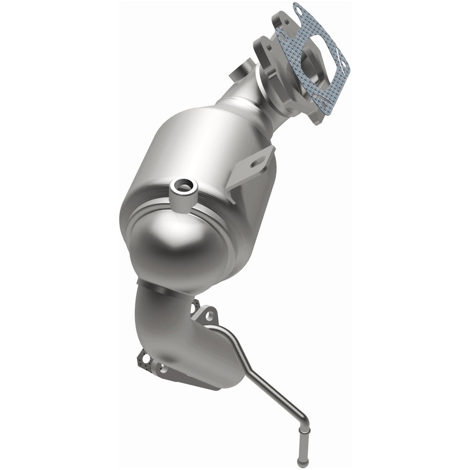 MagnaFlow Direct-Fit OEM Grade Catalytic Converter - 22-161