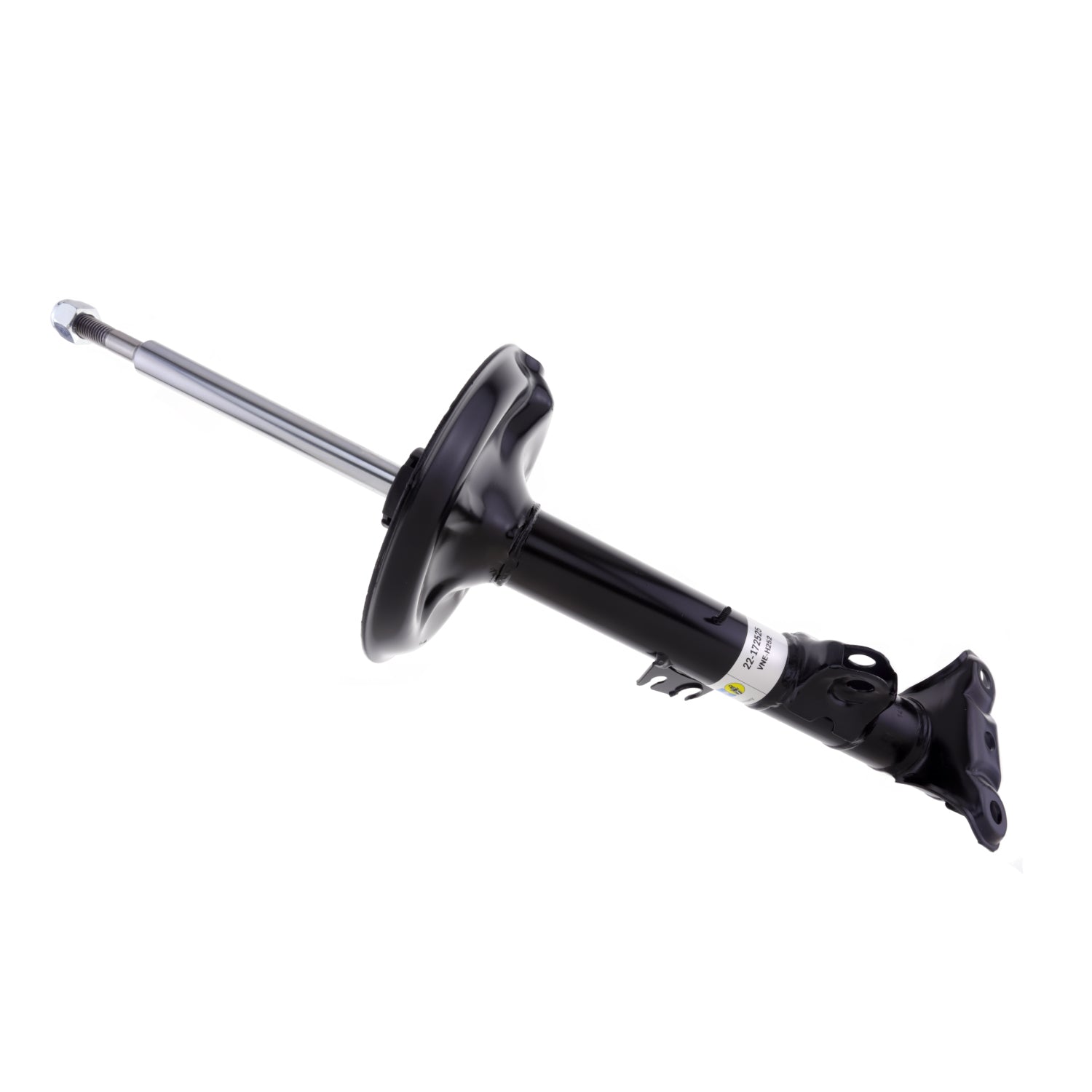 Bilstein 22-172525 B4 OE Replacement - Suspension Strut Assembly