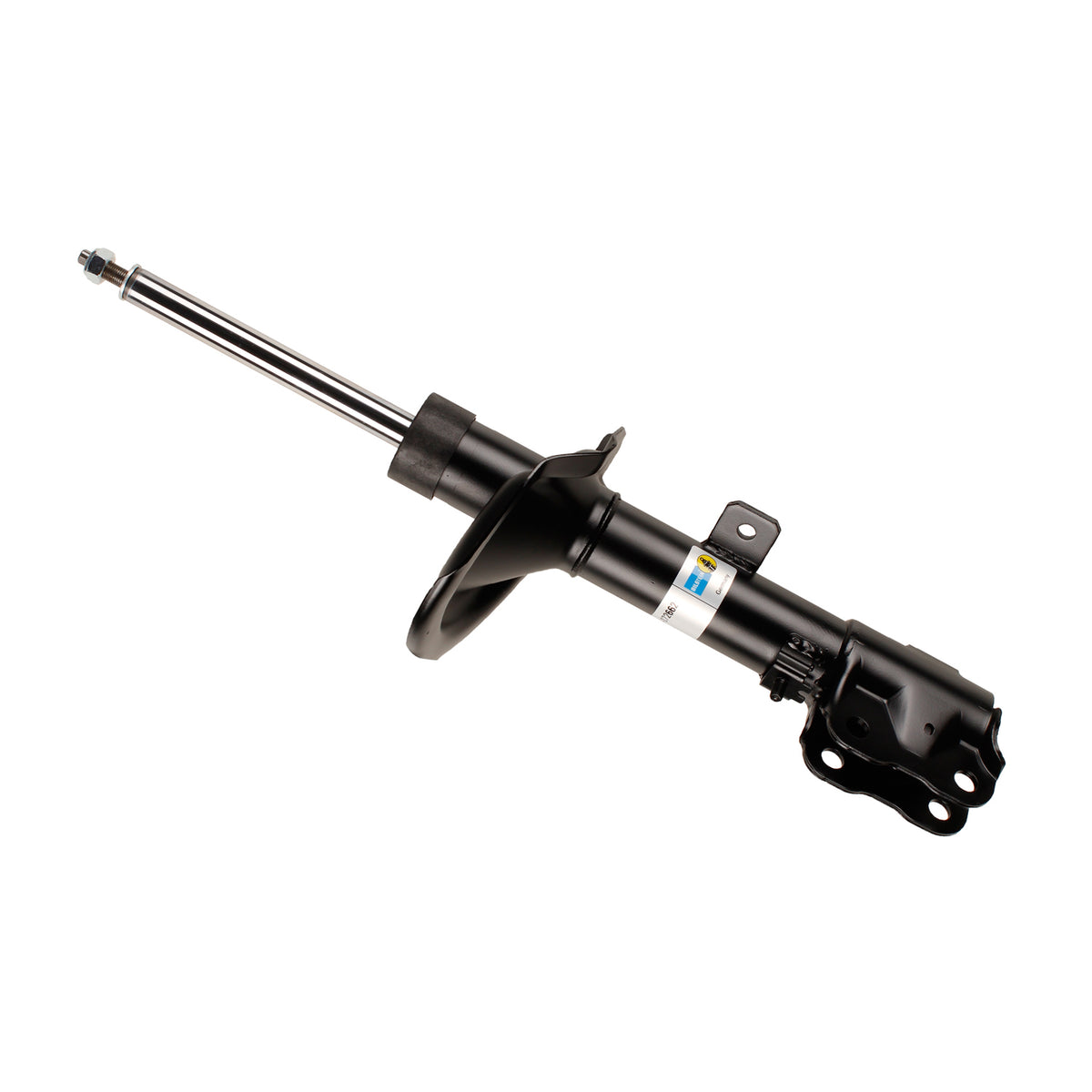 Bilstein 22-172662 B4 OE Replacement - Suspension Strut Assembly