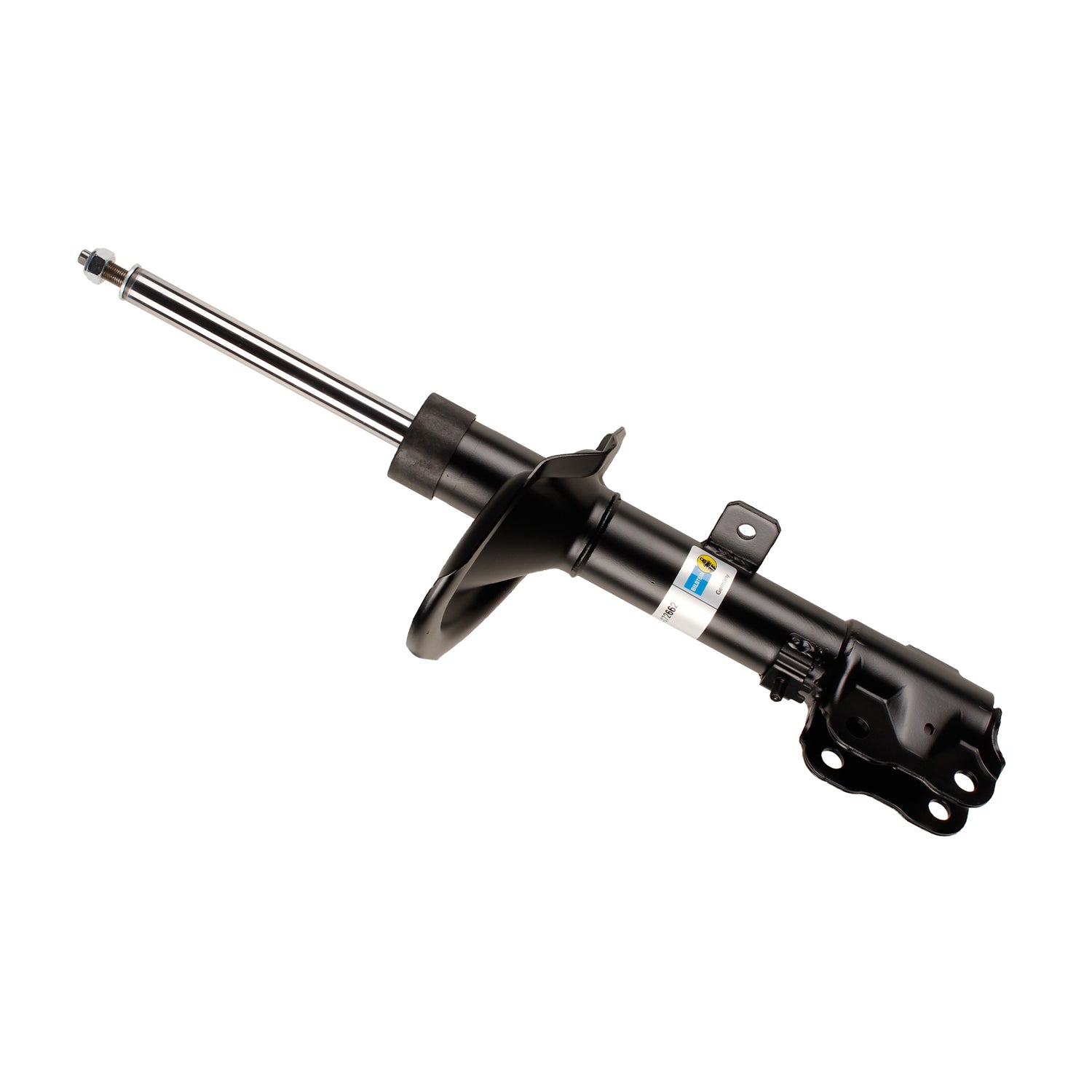 Bilstein 22-172662 B4 OE Replacement - Suspension Strut Assembly