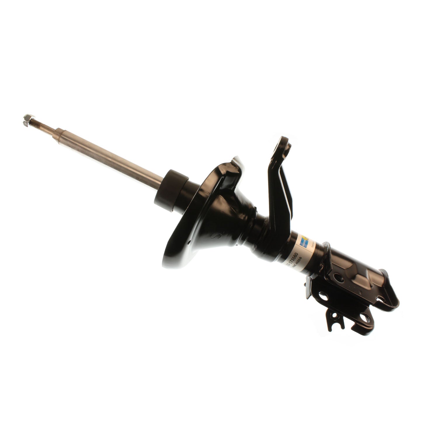 Bilstein 22-173560 B4 OE Replacement - Suspension Strut Assembly