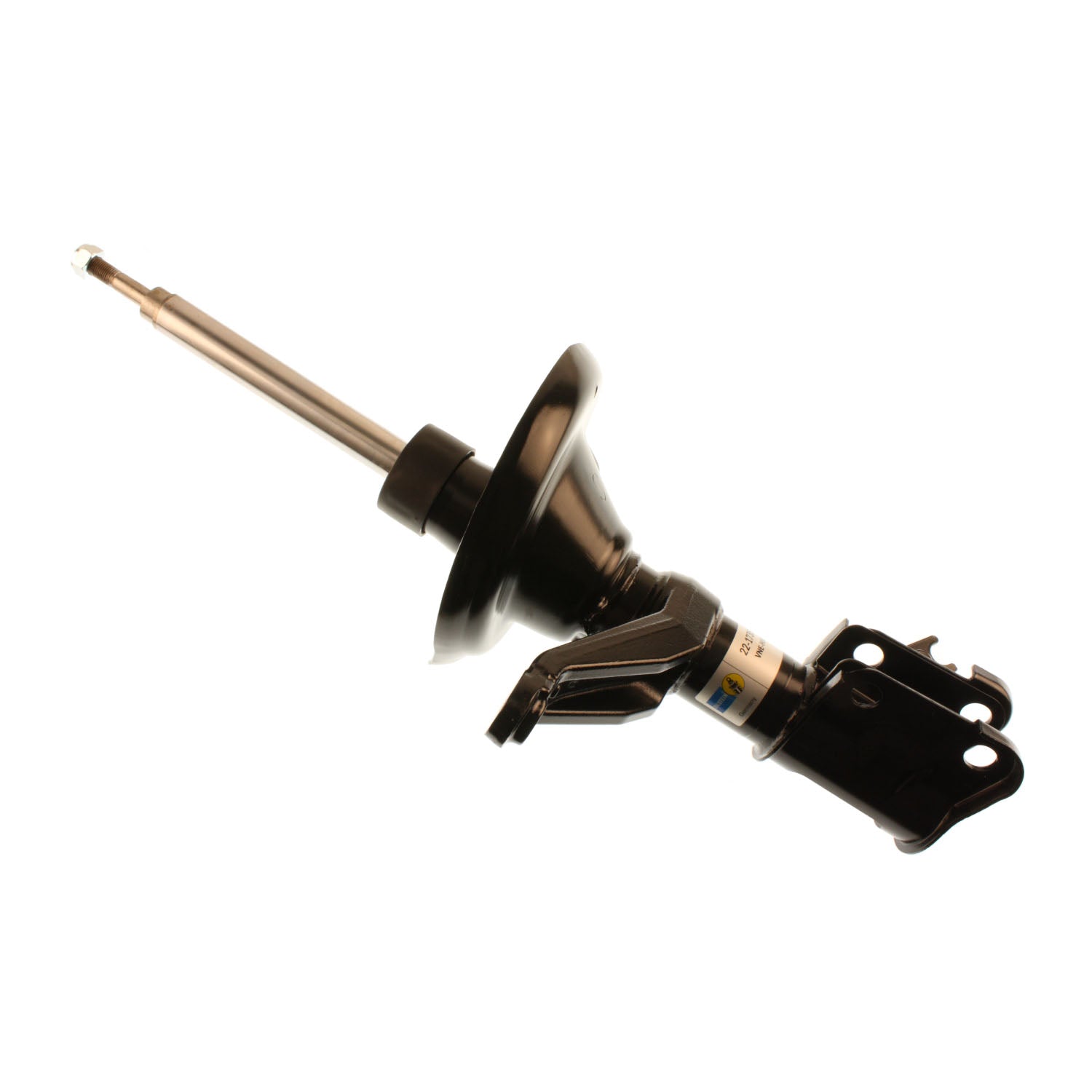 Bilstein 22-173577 B4 OE Replacement - Suspension Strut Assembly