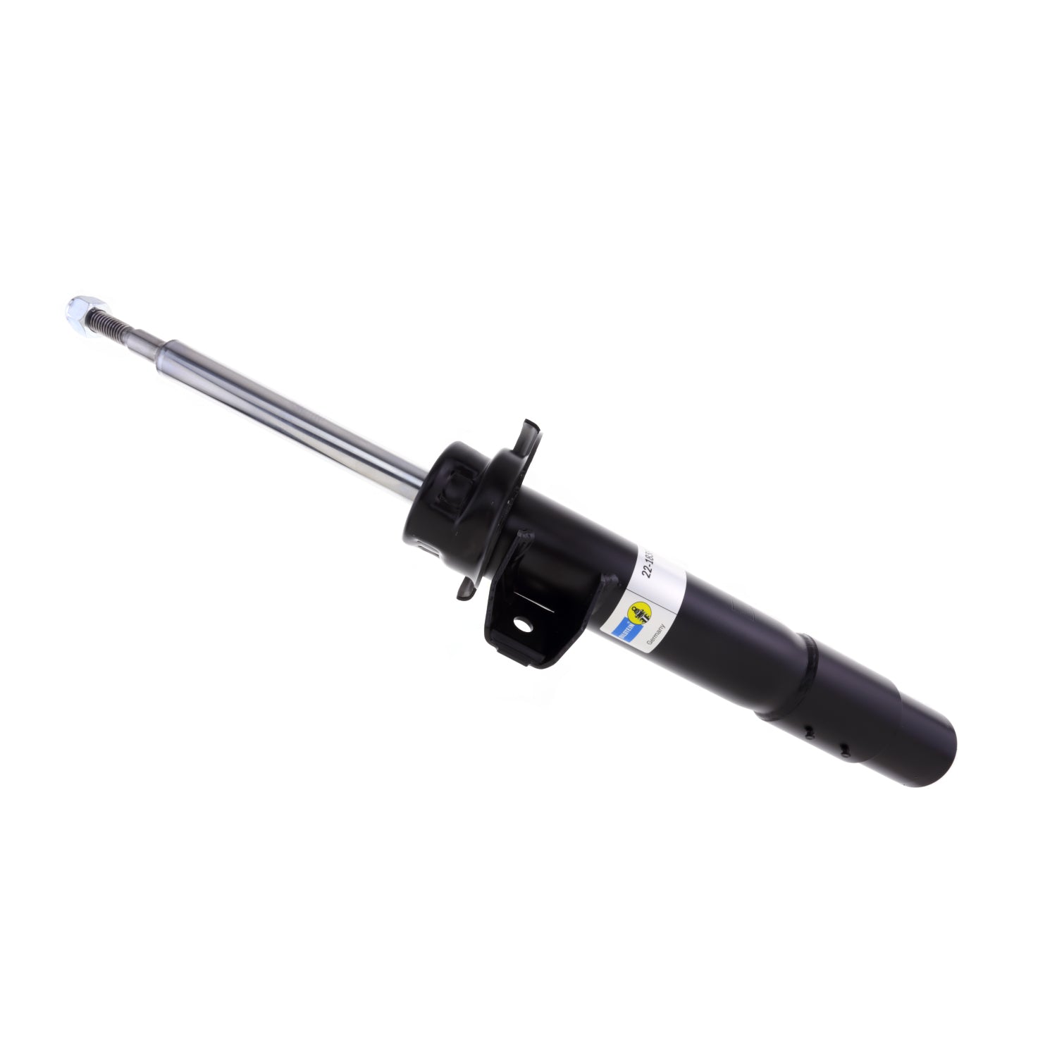 Bilstein 22-183859 B4 OE Replacement - Suspension Strut Assembly