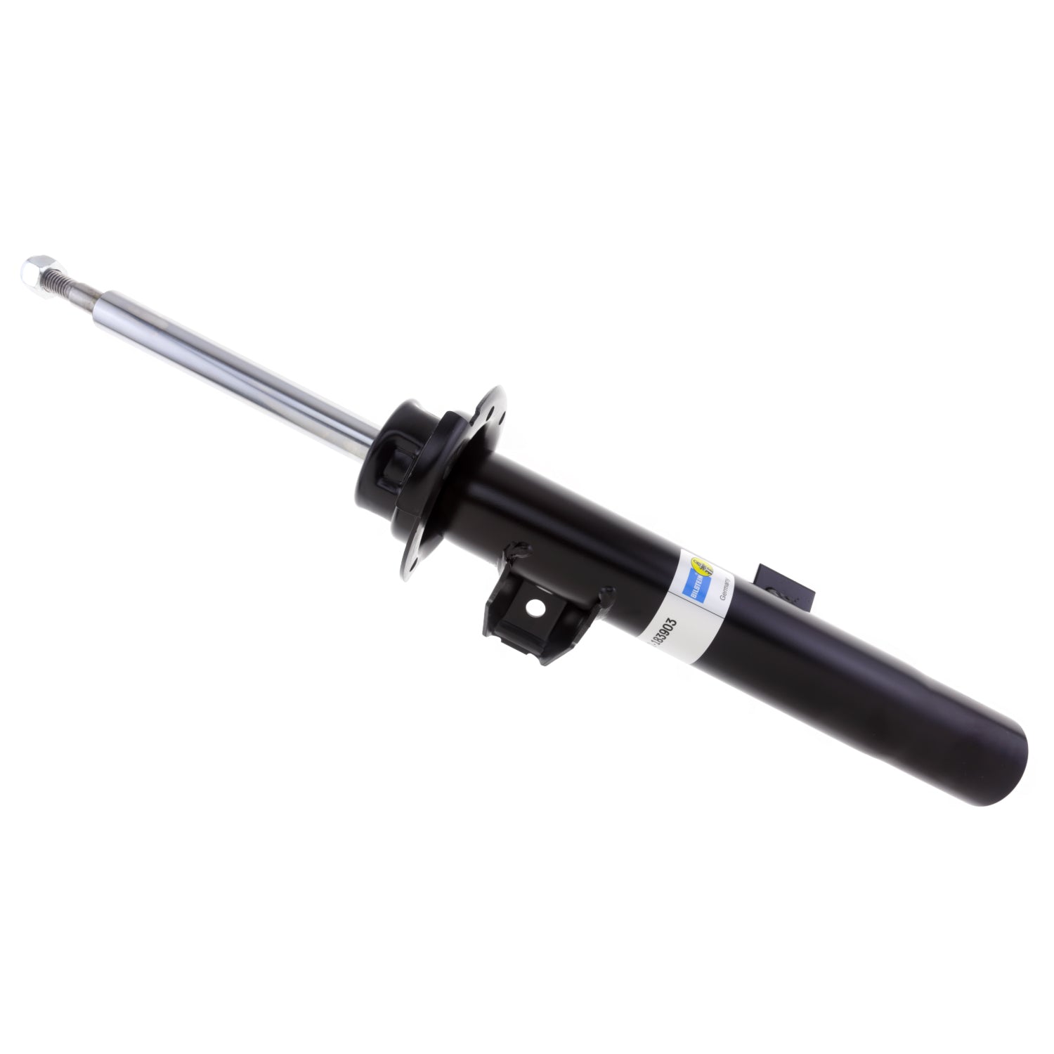Bilstein 22-183903 B4 OE Replacement - Suspension Strut Assembly