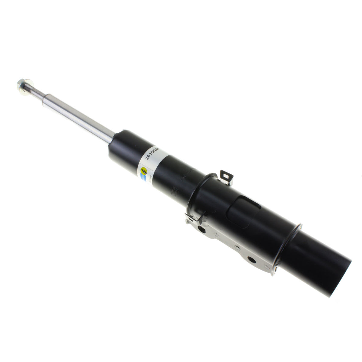 Bilstein 22-184245 B4 OE Replacement - Suspension Strut Assembly