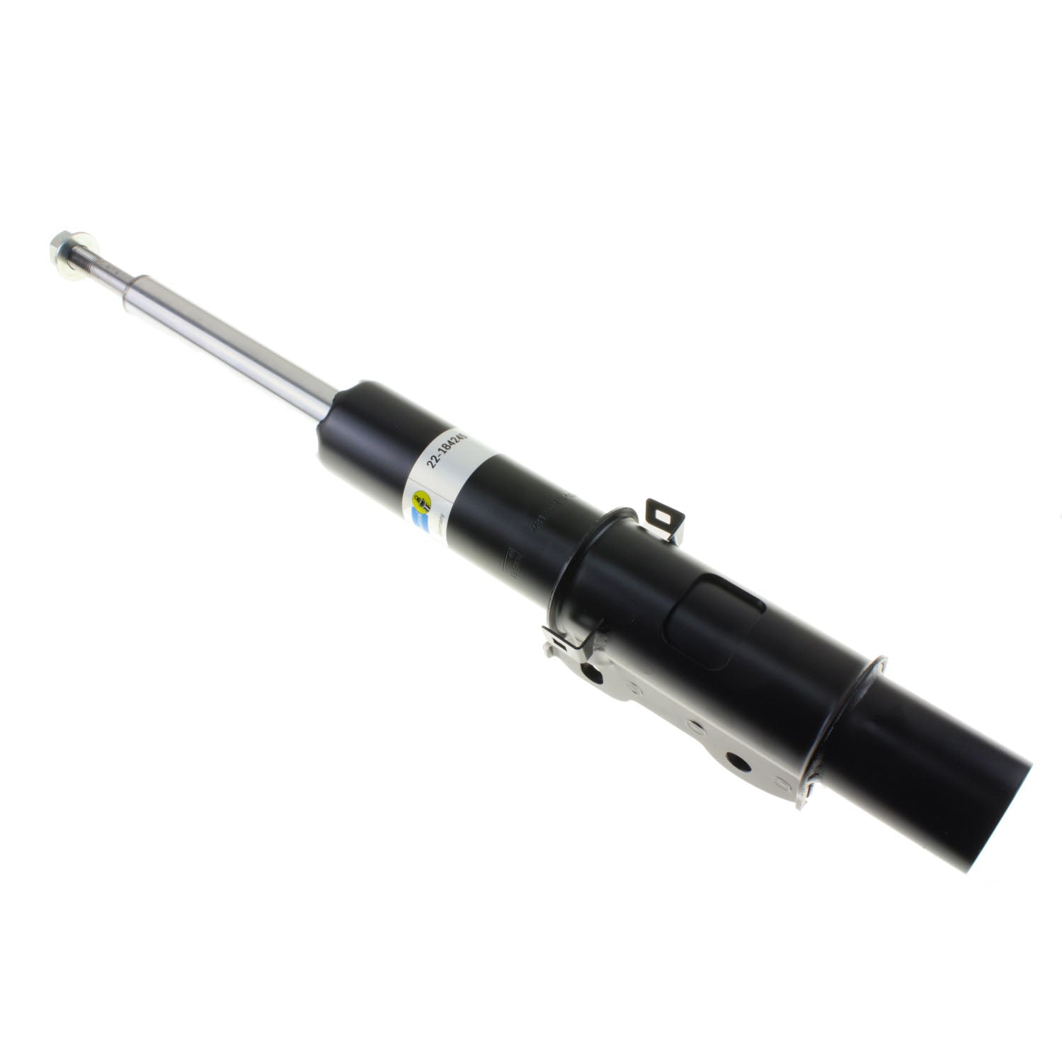 Bilstein 22-184245 B4 OE Replacement - Suspension Strut Assembly