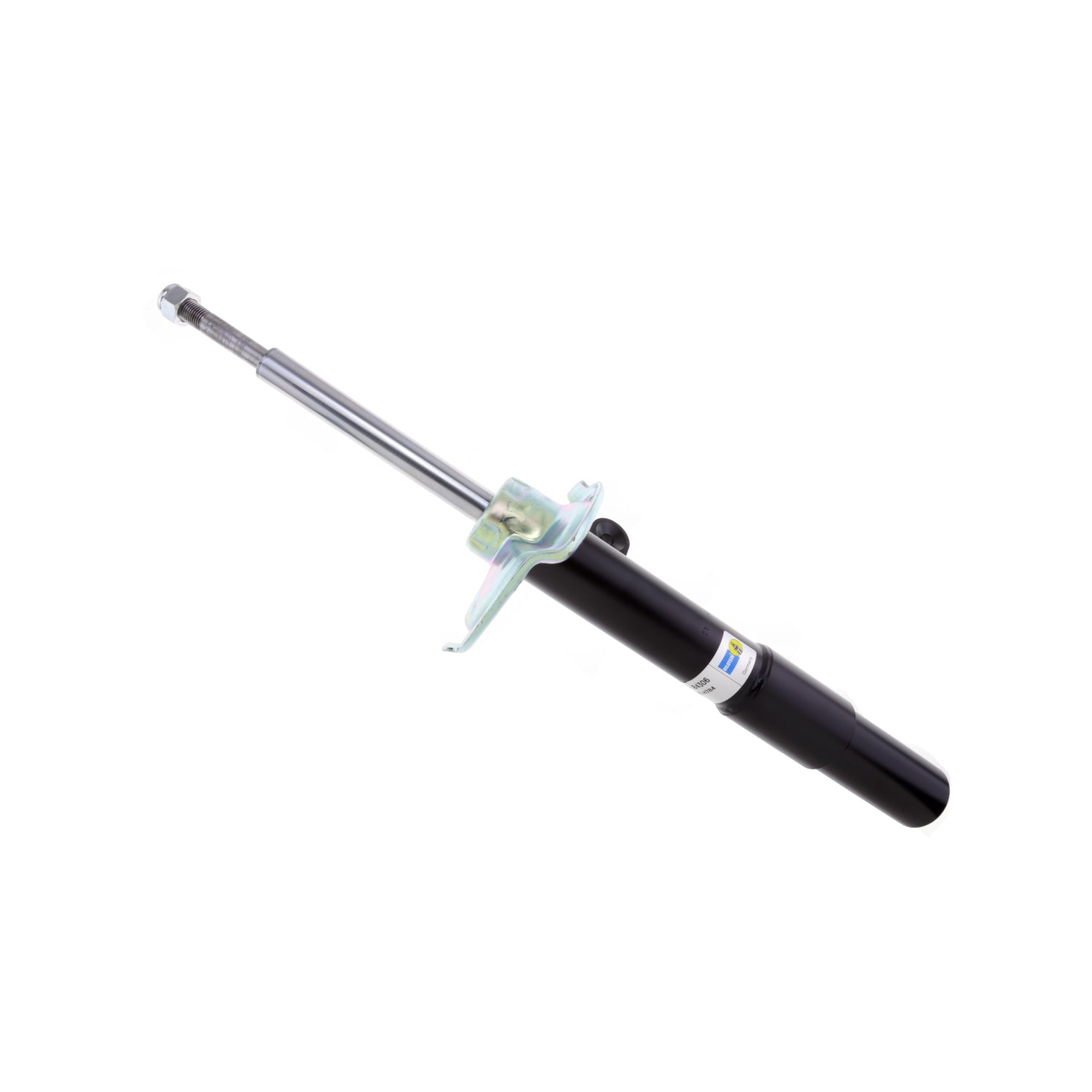 Bilstein 22-184306 B4 OE Replacement - Suspension Strut Assembly