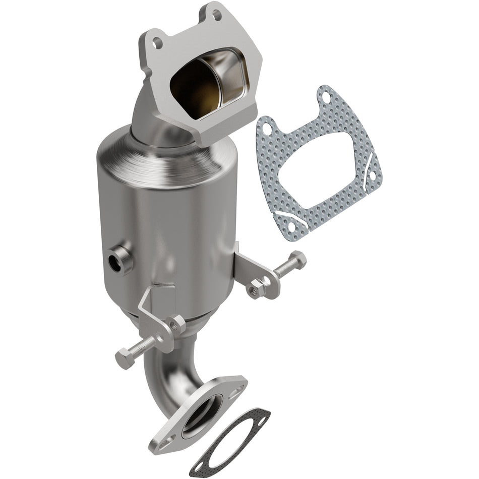MagnaFlow Direct-Fit OEM Grade Catalytic Converter - 22-191