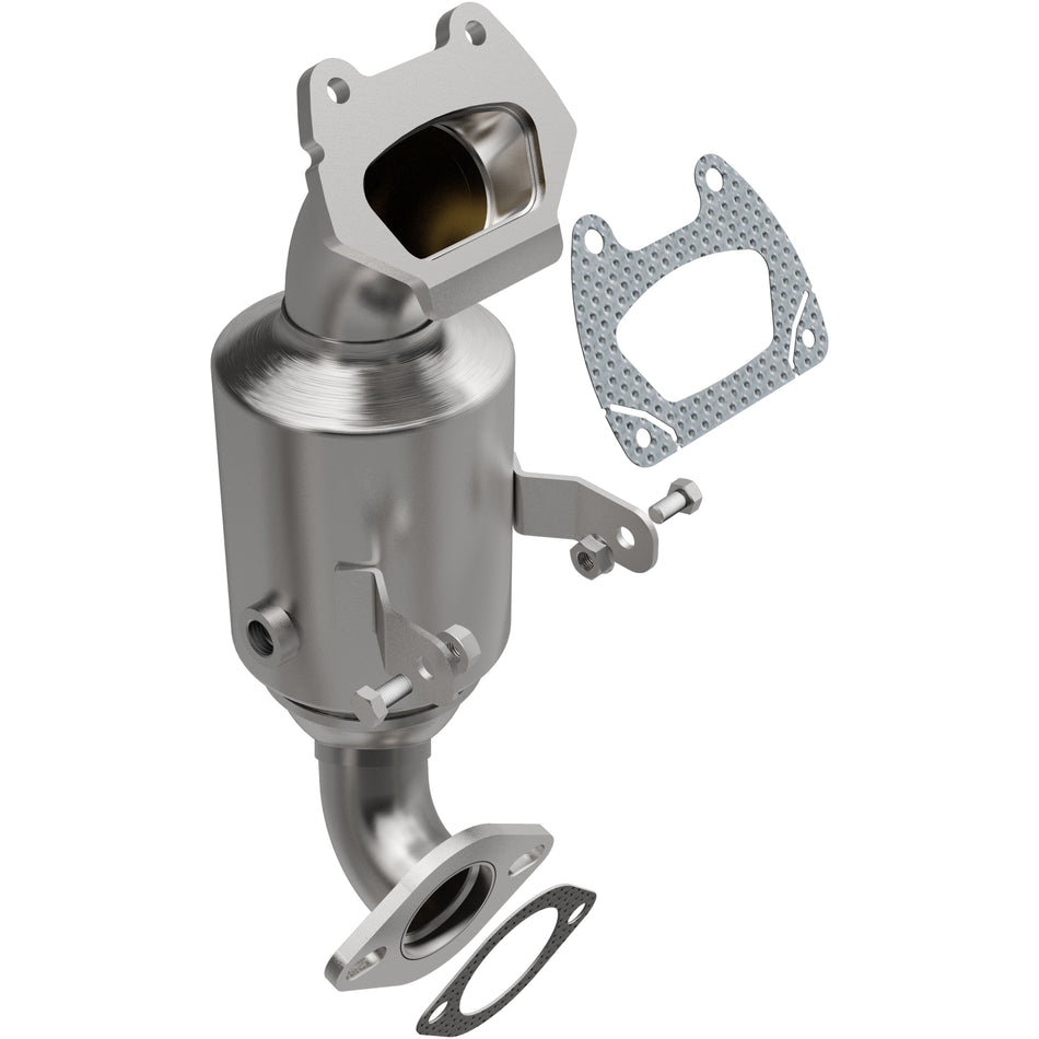MagnaFlow Direct-Fit OEM Grade Catalytic Converter - 22-192