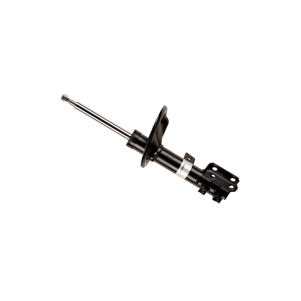 Bilstein 22-196408 B4 OE Replacement - Suspension Strut Assembly