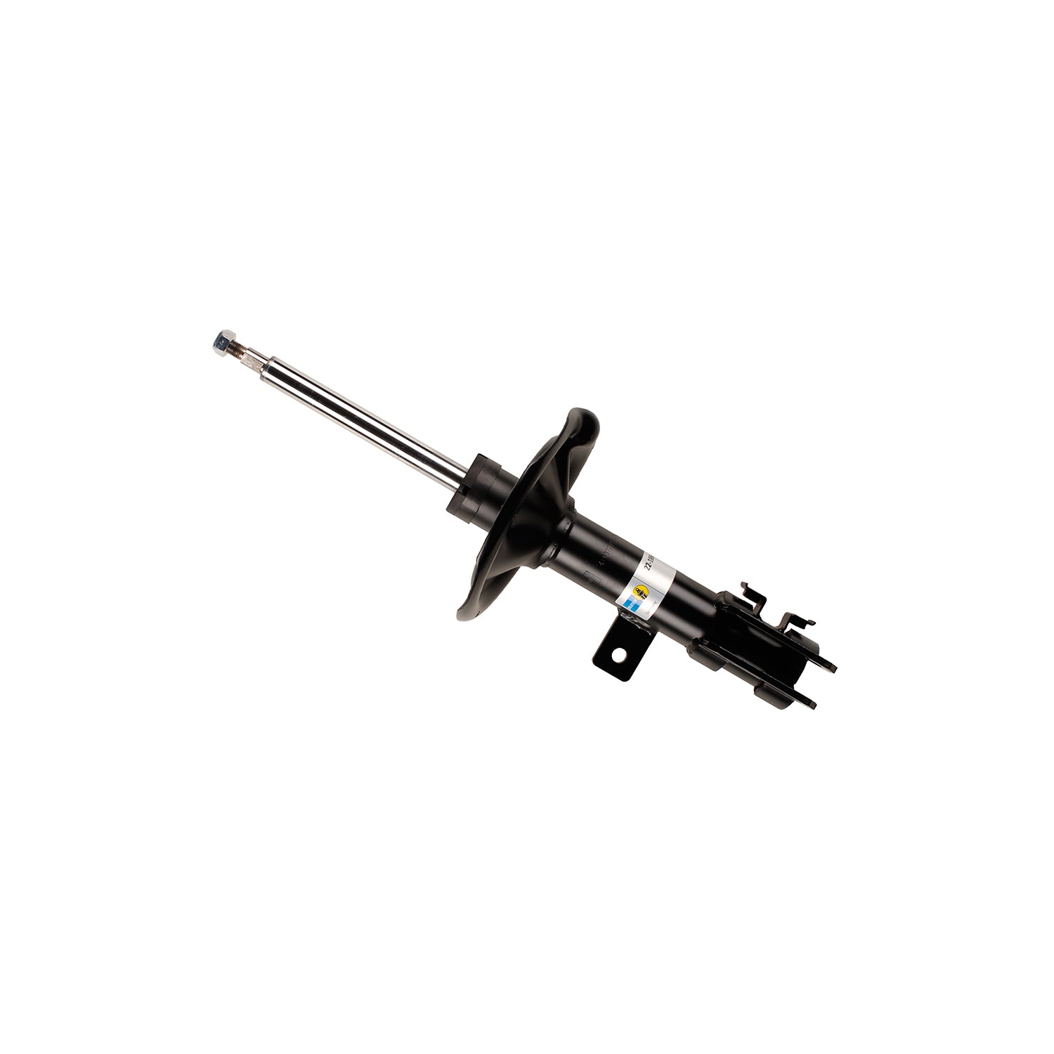 Bilstein 22-196415 B4 OE Replacement - Suspension Strut Assembly